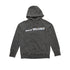 RAISED BY WOLVES MORT HOODIE Unisex Apparel - UNISEX APPAREL